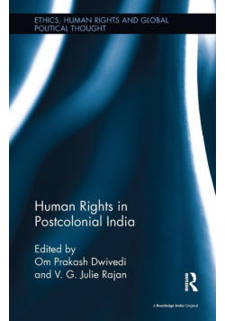 Human Rights in Postcolonial India