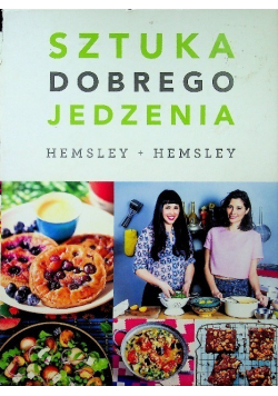 Sztuka dobrego jedzenia