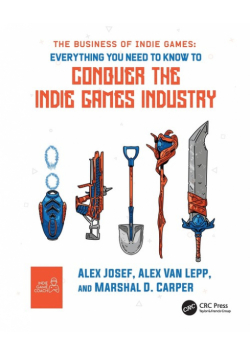 The Business of Indie Games