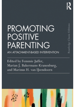 Promoting Positive Parenting