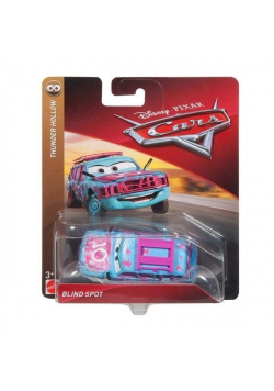 Auta. Blind Spot FLM05
