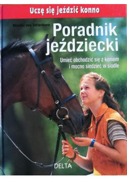 Poradnik jeździecki