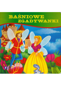 Baśniowe zgadywanki