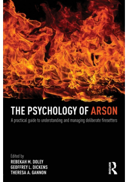 The Psychology of Arson