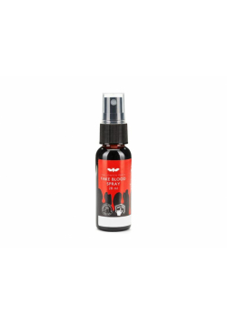 Sztuczna krew w sprayu 30ml
