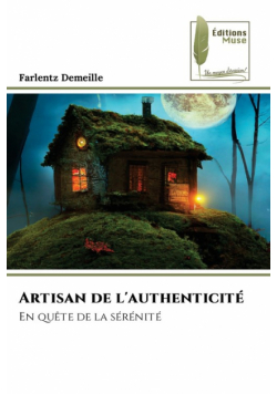 Artisan de l'authenticité