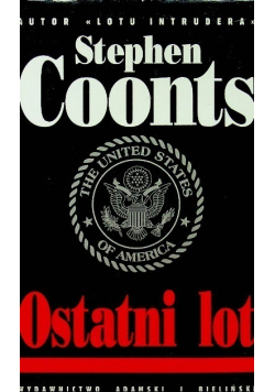 Ostatni lot