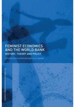 Feminist Economics and the World Bank
