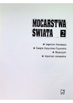 Mocarstwa świata