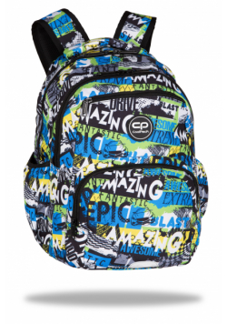 Plecak 2-komorowy Coolpack pick centre