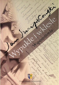 Wypukłe i wklęsłe Wspomnienia