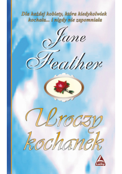 Uroczy kochanek