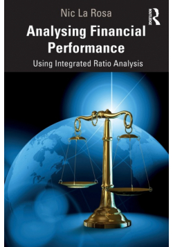 Analysing Financial Performance