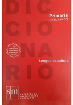 Primaria Lengua espanola