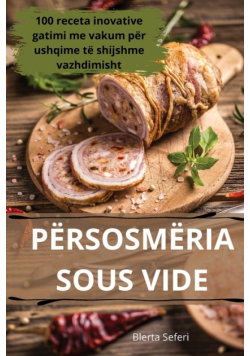 Përsosmëria Sous Vide
