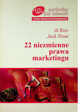 22 niezmienne prawa marketingu