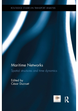 Maritime Networks