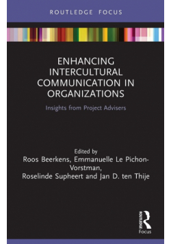 Enhancing Intercultural Communication in Organizations