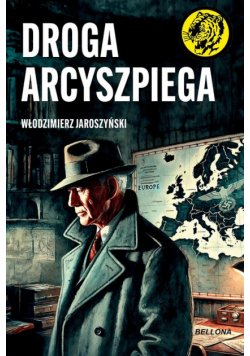 Droga Arcyszpiega
