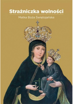 Strażniczka wolności