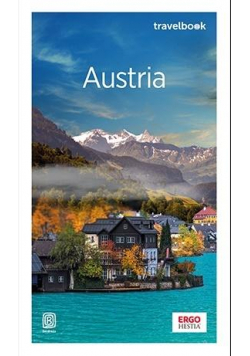 Travelbook - Austria