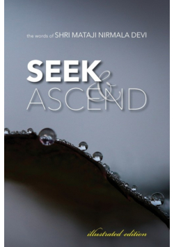 Seek & Ascend