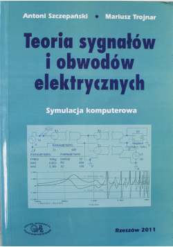 Teoria sygnałów i obwodów elektrycznych