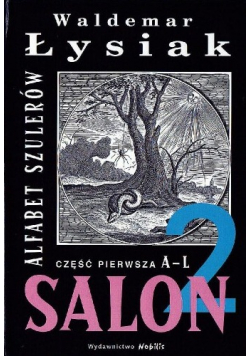 Alfabet Szulerów Salon