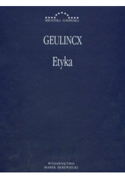Etyka