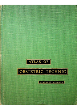 Atlas of Obstetric technic