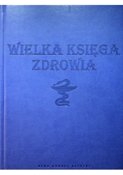 Wielka Księga zdrowia