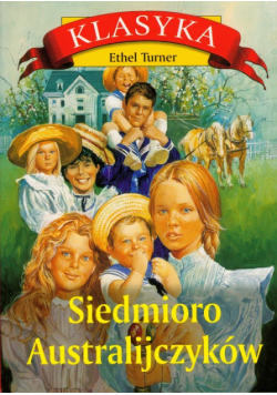 Siedmioro Australijczyków