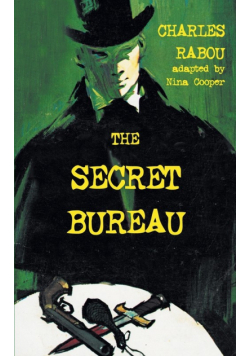 The Secret Bureau