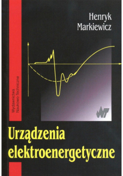 Urządzenia elektroenergetyczne