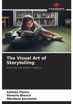 The Visual Art of Storytelling