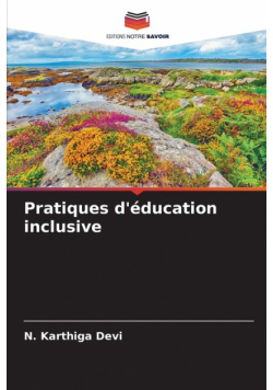Pratiques d'éducation inclusive
