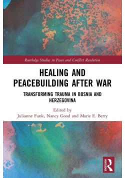 Healing and Peacebuilding after War