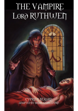 The Vampire Lord Ruthwen