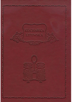 Kucharka litewska