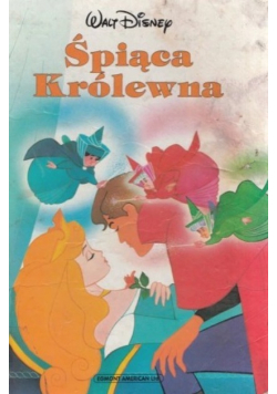 Śpiąca Królewna