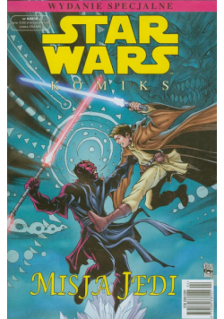 Star Wars : Komiks Nr 4/12 : Wydanie Specjalne