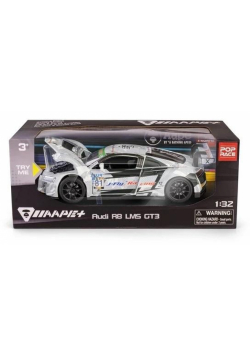 Rmz Hobby 1:32 Audi R8 Lms Gt3 2018 #81