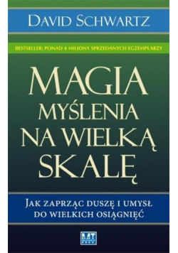 Magia myślenia na wielką skalę