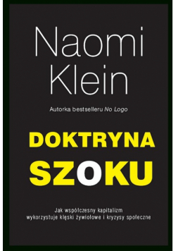 Doktryna szoku