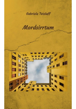 Mordsirrtum