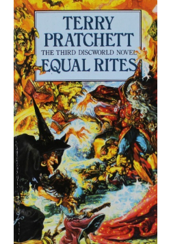 Equal Rites