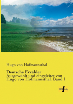 Deutsche Erzähler