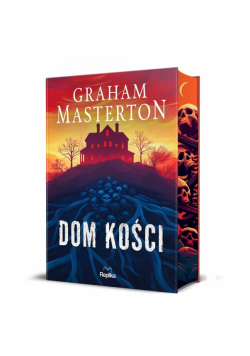 Dom kości (barwione brzegi)