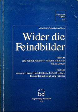 Wider die Feindbilder