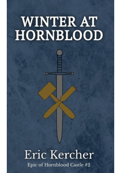 Winter at Hornblood